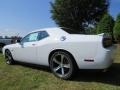 Bright White - Challenger R/T 100th Anniversary Edition Photo No. 2