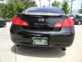 Black Obsidian - G 35 Journey Sedan Photo No. 9
