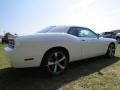 Bright White - Challenger R/T 100th Anniversary Edition Photo No. 3