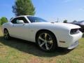 Bright White - Challenger R/T 100th Anniversary Edition Photo No. 4