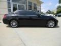 Black Obsidian - G 35 Journey Sedan Photo No. 11