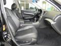 Black Obsidian - G 35 Journey Sedan Photo No. 15