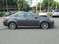 Graphite Gray Metallic - Legacy 2.5i Premium Photo No. 5