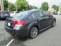 Graphite Gray Metallic - Legacy 2.5i Premium Photo No. 6