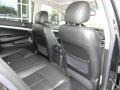 Black Obsidian - G 35 Journey Sedan Photo No. 18