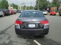 Graphite Gray Metallic - Legacy 2.5i Premium Photo No. 7