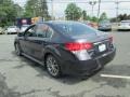 Graphite Gray Metallic - Legacy 2.5i Premium Photo No. 8