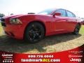 TorRed 2014 Dodge Charger SXT