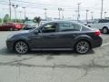 Graphite Gray Metallic - Legacy 2.5i Premium Photo No. 9