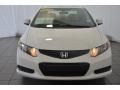 Taffeta White - Civic EX Coupe Photo No. 2