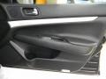 Black Obsidian - G 35 Journey Sedan Photo No. 24