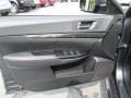 Graphite Gray Metallic - Legacy 2.5i Premium Photo No. 12