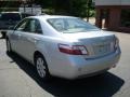 Titanium Metallic - Camry Hybrid Photo No. 2