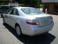 2007 Titanium Metallic Toyota Camry Hybrid  photo #2