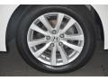 Taffeta White - Civic EX Coupe Photo No. 4