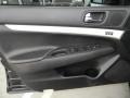 Black Obsidian - G 35 Journey Sedan Photo No. 27