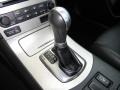 Black Obsidian - G 35 Journey Sedan Photo No. 33