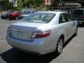 Titanium Metallic - Camry Hybrid Photo No. 4