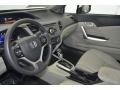 Taffeta White - Civic EX Coupe Photo No. 12