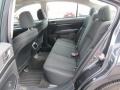 Graphite Gray Metallic - Legacy 2.5i Premium Photo No. 21