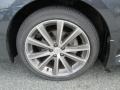 Graphite Gray Metallic - Legacy 2.5i Premium Photo No. 22