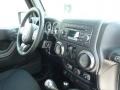 Black - Wrangler Sport 4x4 Photo No. 8