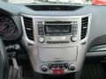 Graphite Gray Metallic - Legacy 2.5i Premium Photo No. 24