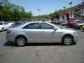 2007 Titanium Metallic Toyota Camry Hybrid  photo #5