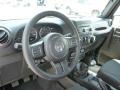 Black - Wrangler Sport 4x4 Photo No. 12