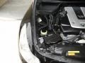 Black Obsidian - G 35 Journey Sedan Photo No. 44