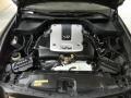 Black Obsidian - G 35 Journey Sedan Photo No. 45