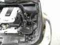 Black Obsidian - G 35 Journey Sedan Photo No. 46