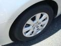 Titanium Metallic - Camry Hybrid Photo No. 9