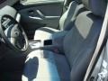 Titanium Metallic - Camry Hybrid Photo No. 10