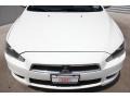 Wicked White - Lancer ES Photo No. 2