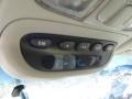 2005 Silver Shadow Pearl Toyota Sienna LE AWD  photo #13