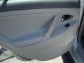 Titanium Metallic - Camry Hybrid Photo No. 13