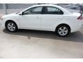 Wicked White - Lancer ES Photo No. 6