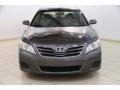 Magnetic Gray Metallic - Camry LE Photo No. 2