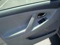 Titanium Metallic - Camry Hybrid Photo No. 14