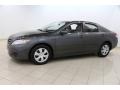 Magnetic Gray Metallic - Camry LE Photo No. 3