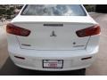 Wicked White - Lancer ES Photo No. 8