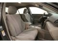 Magnetic Gray Metallic - Camry LE Photo No. 10
