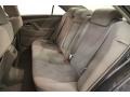 Magnetic Gray Metallic - Camry LE Photo No. 12