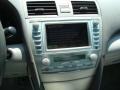 Titanium Metallic - Camry Hybrid Photo No. 18