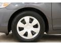 Magnetic Gray Metallic - Camry LE Photo No. 15