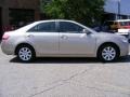 Desert Sand Mica - Camry XLE V6 Photo No. 2