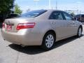 Desert Sand Mica - Camry XLE V6 Photo No. 3