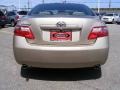 Desert Sand Mica - Camry XLE V6 Photo No. 4