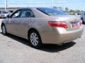 Desert Sand Mica - Camry XLE V6 Photo No. 5